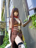 [Cosplay] 2013.03.26 Sexy Ragnarok Online 性感美女图片(113)